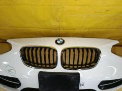 Бампер 51117272568 на Bmw 1-Series F20-1A12 Фото 5
