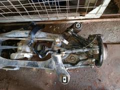 Балка подвески 36т.км 7599466-02 на Bmw 1-Series F20-1A12 N13B16A Фото 3
