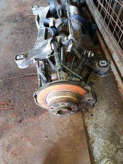 Балка подвески 36т.км 7599466-02 на Bmw 1-Series F20-1A12 N13B16A Фото 4