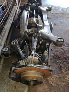 Балка подвески 36т.км 7599466-02 на Bmw 1-Series F20-1A12 N13B16A Фото 5
