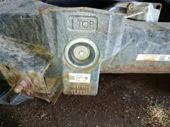 Балка подвески 36т.км 7599466-02 на Bmw 1-Series F20-1A12 N13B16A Фото 8