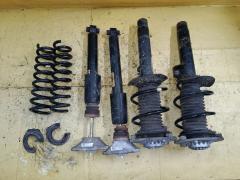 Стойка амортизатора на Bmw 1-Series F20-1A12 N13B16A 36т.км 3131679157502  3352679158603