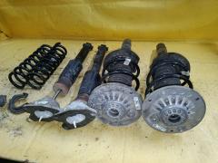 Стойка амортизатора 36т.км 3131679157502, 3352679158603 на Bmw 1-Series F20-1A12 N13B16A Фото 5