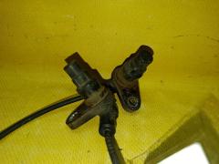 Датчик ABS на Toyota Corolla Fielder NZE144G 1NZ-FE Фото 2