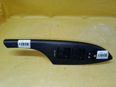 Блок упр-я стеклоподъемниками на Toyota Corolla Fielder NZE144G 84040-12110, Переднее Правое расположение