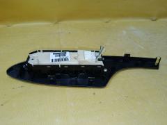 Блок упр-я стеклоподъемниками 84040-12110 на Toyota Corolla Fielder NZE144G Фото 3