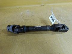 Рулевой карданчик на Toyota Corolla Fielder NZE144G