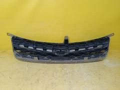 Решетка радиатора 53101-13210 на Toyota Corolla Fielder NZE144G Фото 2