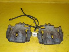 Суппорт на Toyota Corolla Fielder NZE144G 1NZ-FE Фото 2