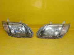 Фара на Toyota Corolla Fielder NZE144G 12-511