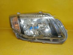Фара 12-511 12-511 на Toyota Corolla Fielder NZE144G Фото 2