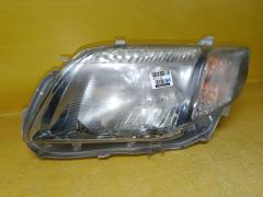 Фара 12-511 12-511 на Toyota Corolla Fielder NZE144G Фото 6