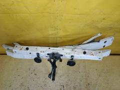 Планка телевизора на Toyota Corolla Fielder NZE144G 1NZ-FE Фото 2