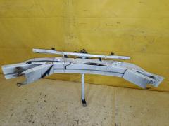 Планка телевизора на Toyota Corolla Fielder NZE144G 1NZ-FE Фото 3