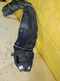 Подкрылок 53876-12420, 53875-12440 на Toyota Corolla Fielder NZE144G 1NZ-FE Фото 2