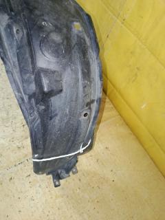 Подкрылок 53876-12420, 53875-12440 на Toyota Corolla Fielder NZE144G 1NZ-FE Фото 3