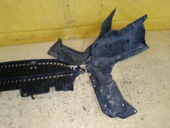 Защита бампера 51451-12140, 51442-12230, 51441-12240 на Toyota Corolla Fielder NZE144G Фото 2