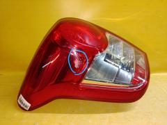 Стоп 13-100 на Toyota Corolla Fielder NZE144G Фото 6
