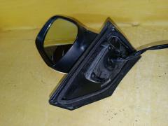 Зеркало двери боковой на Toyota Corolla Fielder NZE144G Фото 7