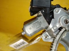 Стеклоподъемный механизм на Toyota Corolla Fielder NZE144G Фото 3