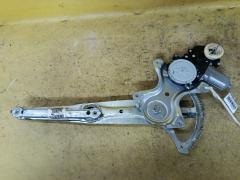 Стеклоподъемный механизм 85701-33010 на Toyota Corolla Fielder NZE144G Фото 4