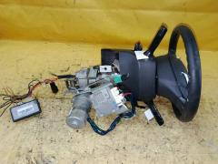 Рулевая колонка на Toyota Corolla Fielder NZE144G