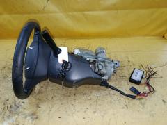 Рулевая колонка на Toyota Corolla Fielder NZE144G Фото 4