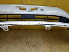 Бампер на Toyota Corolla Fielder NZE144G Фото 9