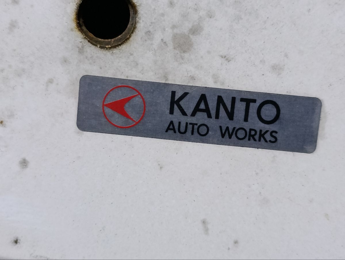 Капот 53301-12A30, 5330112A30, D25STTY310150, STTY310150, TY20162AJ на Toyota Corolla Fielder NZE144G Фото 12