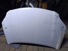 Капот 53301-12A30, 5330112A30, D25STTY310150, STTY310150, TY20162AJ на Toyota Corolla Fielder NZE144G Фото 13