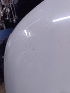 Капот 53301-12A30, 5330112A30, D25STTY310150, STTY310150, TY20162AJ на Toyota Corolla Fielder NZE144G Фото 14