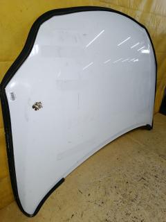 Капот 53301-12A30, 5330112A30, D25STTY310150, STTY310150, TY20162AJ на Toyota Corolla Fielder NZE144G Фото 3