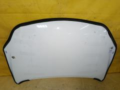 Капот 53301-12A30, 5330112A30, D25STTY310150, STTY310150, TY20162AJ на Toyota Corolla Fielder NZE144G Фото 4