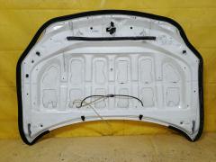 Капот 53301-12A30, 5330112A30, D25STTY310150, STTY310150, TY20162AJ на Toyota Corolla Fielder NZE144G Фото 5