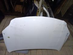 Капот 53301-12A30, 5330112A30, D25STTY310150, STTY310150, TY20162AJ на Toyota Corolla Fielder NZE144G Фото 7