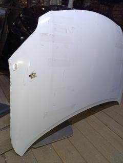 Капот 53301-12A30, 5330112A30, D25STTY310150, STTY310150, TY20162AJ на Toyota Corolla Fielder NZE144G Фото 8