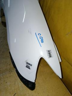 Крыло переднее под повторитель 53811-12A40, TY10249ARJ на Toyota Corolla Fielder NZE144G Фото 2