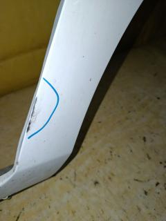 Крыло переднее под повторитель 53811-12A40, TY10249ARJ на Toyota Corolla Fielder NZE144G Фото 4