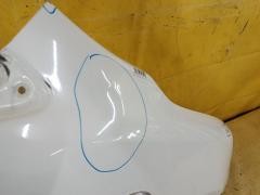 Крыло переднее под повторитель 53811-12A40, TY10249ARJ на Toyota Corolla Fielder NZE144G Фото 5