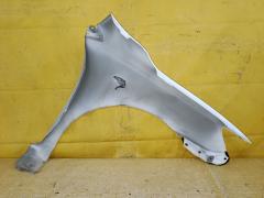 Крыло переднее под повторитель 53812-12A40, TY10249ALJ на Toyota Corolla Fielder NZE144G Фото 6