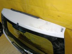 Дверь задняя на Toyota Corolla Fielder NZE144G Фото 2