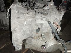 КПП автоматическая K310F-02A на Toyota Corolla Fielder NZE144G 1NZ-FE Фото 2