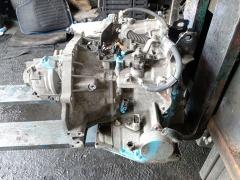 КПП автоматическая K310F-02A на Toyota Corolla Fielder NZE144G 1NZ-FE Фото 4