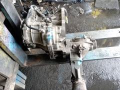 КПП автоматическая K310F-02A на Toyota Corolla Fielder NZE144G 1NZ-FE Фото 5
