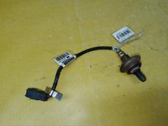 Лямбда-зонд на Toyota Corolla Fielder NZE144G 1NZ-FE, Заднее Верхнее расположение