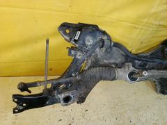 Рулевая рейка на Toyota Corolla Fielder NZE144G 1NZ-FE Фото 2