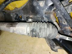 Рулевая рейка на Toyota Corolla Fielder NZE144G 1NZ-FE Фото 5