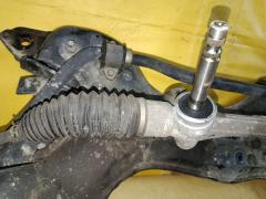 Рулевая рейка на Toyota Corolla Fielder NZE144G 1NZ-FE Фото 6