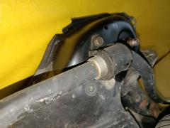 Рулевая рейка на Toyota Corolla Fielder NZE144G 1NZ-FE Фото 8