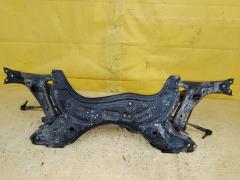 Рулевая рейка на Toyota Corolla Fielder NZE144G 1NZ-FE Фото 9